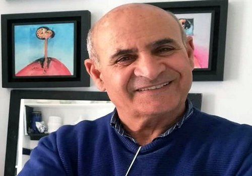 معرض للفنان عبد الكريم الأزهر معرض للفنان عبد الكريم الأزهر